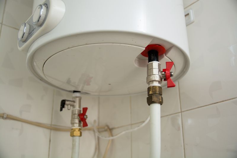 Boiler Thermostat Installation