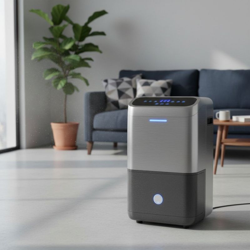 Dehumidification Service