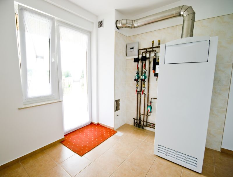 Cost of Hvac in Danville, CA