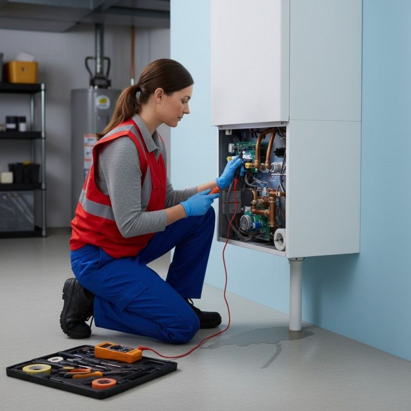 House Heating Repair