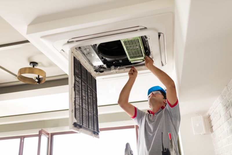 Air Conditioning Repair
