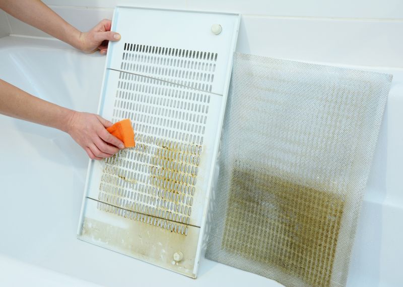 Ventilation Cleaning