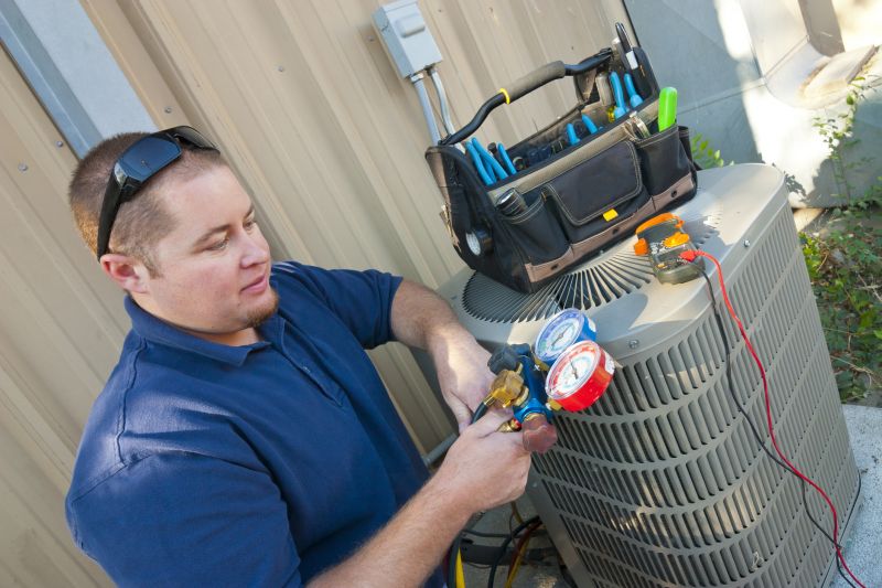 Expert HVAC Advice