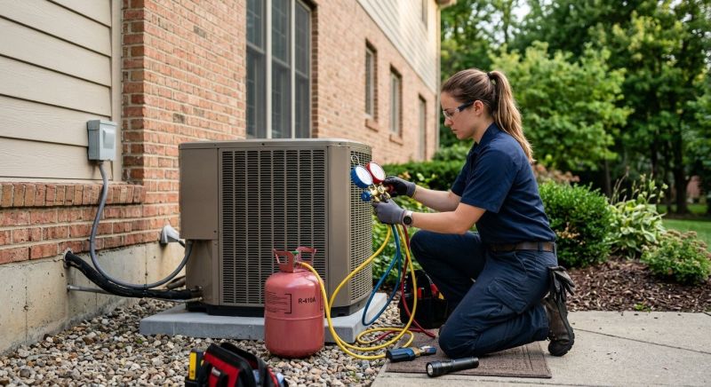 HVAC Service